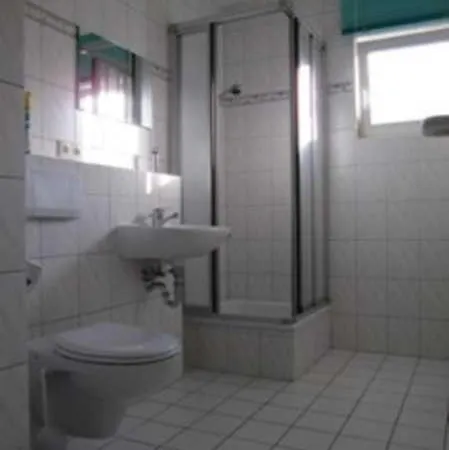 Residenz Sanssouci 35 W35s Strandnah, Mit Wlan Und Sudbalkon Apartmán Zinnowitz